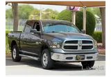 Dodge Ram SLT 2016